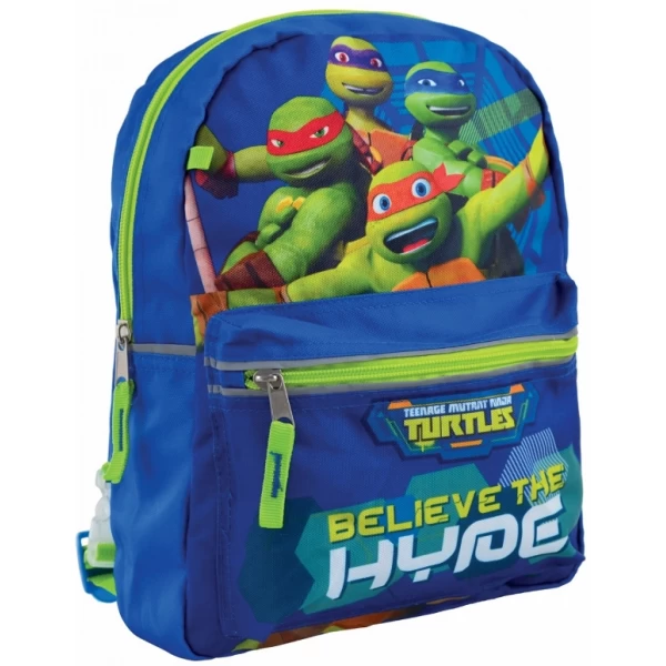 Рюкзак дитячий YES двосторонній K-32 Tmnt - poz 556853