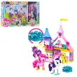 Конструктор Замок Поні світиться 59 великих деталей - mpl 8720
