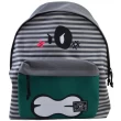 Рюкзак молодіжний YES ST-17 Crazy catly, 42х32х12 - poz 555396