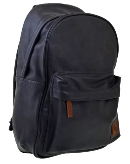 Рюкзак молодіжний YES ST-16 Infinity deep black, 42х31х13 - poz 555042