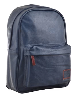 Рюкзак молодіжний YES ST-16 Infinity dark blue, 42х31х13 - poz 555046
