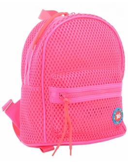 Рюкзак молодіжний YES ST-20 Pink, 26х20х9 - poz 555794