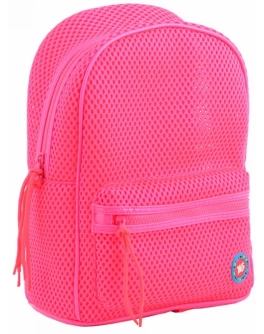 Рюкзак молодіжний YES ST-20 Hot pink, 33х25х13 - poz 555549