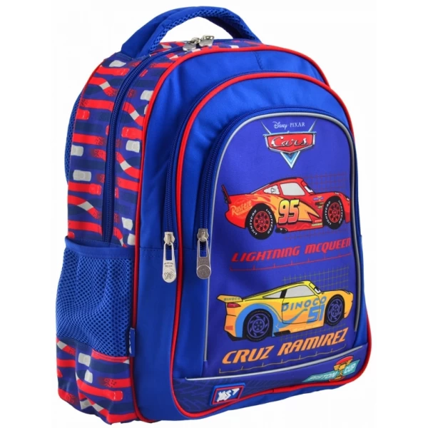 Рюкзак шкільний YES S-22 Cars - poz 556239