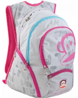 Рюкзак підлітковий YES L-17 Paul Frank, 42х31х16,5см - poz 551910