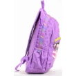 Рюкзак підлітковий YES L-15 Paul Frank, 33х46х13см - poz 551915