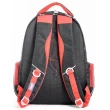 Рюкзак підлітковий YES L-12 WINX COUTURE, 36х28х12см - poz 552302