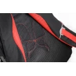 Рюкзак підлітковий YES L-12 WINX COUTURE, 36х28х12см - poz 552302