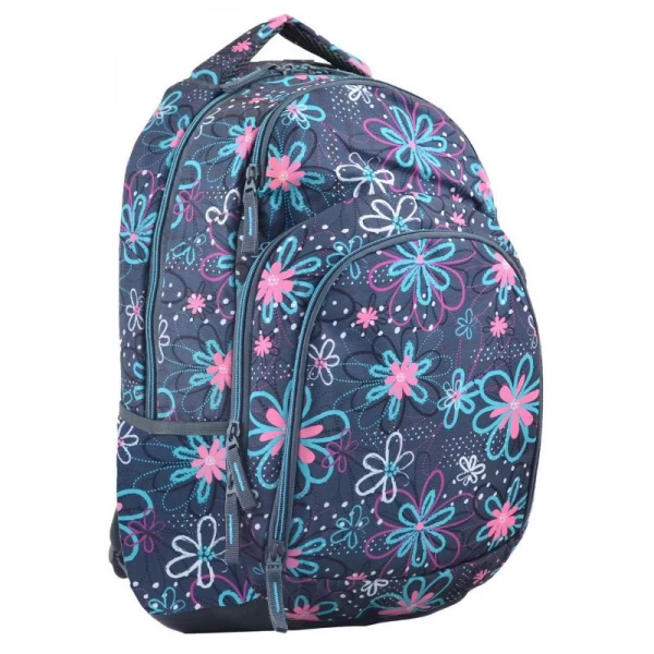Рюкзак молодіжний YES Т-38 Folio, 46х31х15 - poz 555304