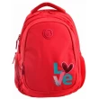 Рюкзак шкільний YES Т-22 Step One Love - poz 556483