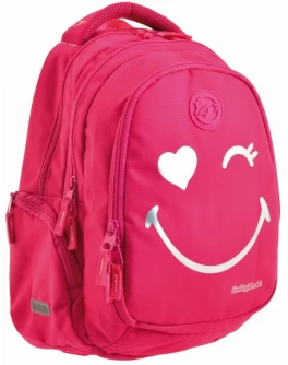 Рюкзак шкільний YES Т-22 Step One Smiley World - poz 556711