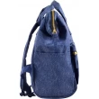 Рюкзак молодіжний YES ST-19 Jeans - poz 555498