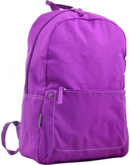 Рюкзак молодіжний YES ST-21 Purple haze, 40х26.5х12 - poz 555530