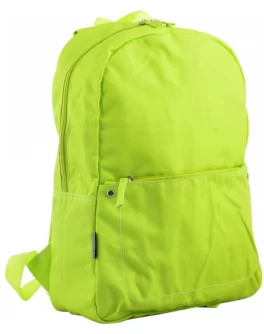 Рюкзак молодіжний YES ST-21 Green apple, 40х26.5х12 - poz 555528