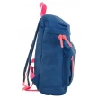 Рюкзак молодіжний YES ST-25 Heliotrope, 35х25х12.5 - poz 555590