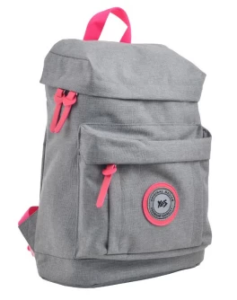 Рюкзак молодіжний YES ST-25 Neutral grey, 35х25х12.5 - poz 555593