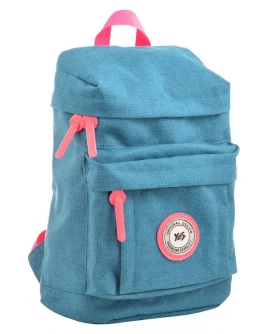 Рюкзак молодіжний YES ST-25 Shared spruce, 35х25х12.5 - poz 555589