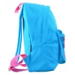 Рюкзак молодіжний YES ST-30 Medium blue, 35х28х16 - poz 555064