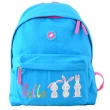 Рюкзак молодіжний YES ST-30 Medium blue, 35х28х16 - poz 555064