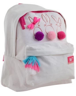 Рюкзак молодіжний YES ST-30 Funny Bunnies - poz 556754