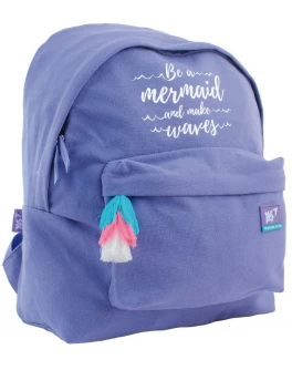Рюкзак молодіжний YES ST-30 Mermaid - poz 556757