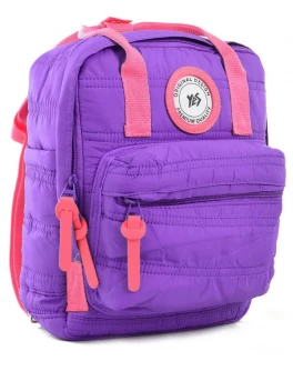 Рюкзак молодіжний YES ST-27 Mountain lavender, 29х23х10 - poz 555772