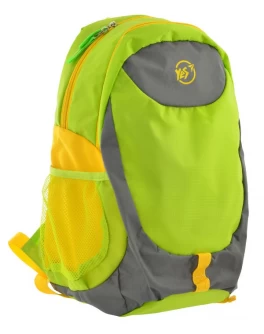 Рюкзак спортивний YES SL-01, салатовий - poz 557504