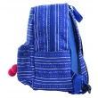 Рюкзак молодіжний YES ST-32 Weave, 28х22х12 - poz 555440