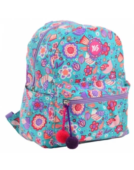 Рюкзак молодіжний YES ST-32 Dreamy, 28х22х12 - poz 555437