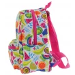 Рюкзак молодіжний YES ST-32 Juicy Fruit - poz 556595