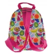 Рюкзак молодіжний YES ST-32 Juicy Fruit - poz 556595