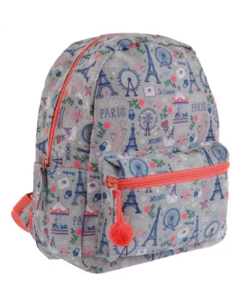 Рюкзак молодіжний YES ST-32 Paris - poz 556603
