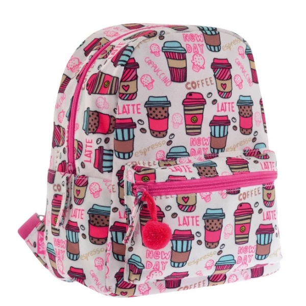 Рюкзак молодіжний YES ST-32 Cups - poz 556615