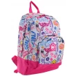 Рюкзак молодіжний YES ST-40 Party - poz 556659