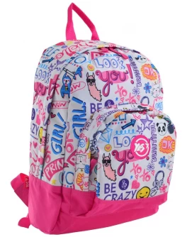 Рюкзак молодіжний YES ST-40 Party - poz 556659