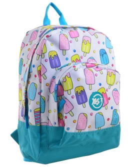 Рюкзак молодіжний YES ST-40 Ice Cream - poz 556657