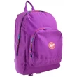 Рюкзак молодіжний YES ST-41 Burgundy - poz 556647