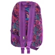 Рюкзак молодіжний YES ST-41 Burgundy - poz 556647