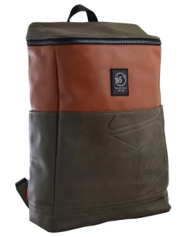 Рюкзак міський YES T-75 Irish green - poz 557422