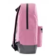 Рюкзак міський YES CITYPACK T-66 Pink - poz 557462