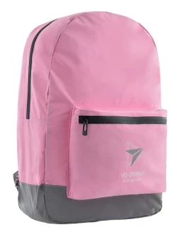 Рюкзак міський YES CITYPACK T-66 Pink - poz 557462