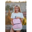 Рюкзак міський YES CITYPACK T-66 Pink - poz 557462