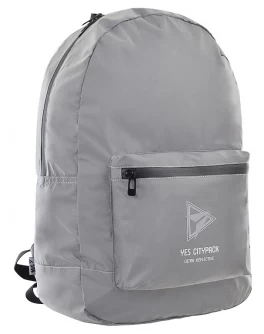 Рюкзак міський YES CITYPACK T-66  Grey - poz 557468