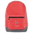 Рюкзак міський YES CITYPACK T-66  Carrot - poz 557466