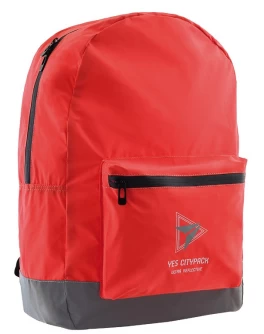 Рюкзак міський YES CITYPACK T-66  Carrot - poz 557466