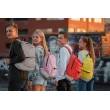 Рюкзак міський YES CITYPACK T-66  Carrot - poz 557466