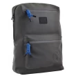 Рюкзак міський YES soft-touch T-62 Grey Shadow - poz 557301
