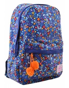 Рюкзак молодіжний YES ST-33 Dense, 35х29х12 - poz 555452