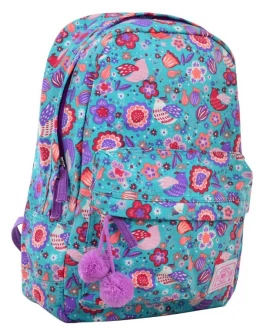 Рюкзак молодіжний YES ST-33 Dreamy, 35х29х12 - poz 555450