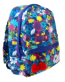 Рюкзак молодіжний YES ST-33 Frolal, 35х29х12 - poz 555445